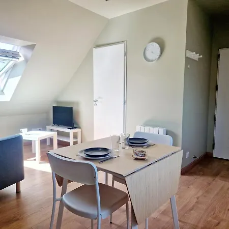L'ermitage Smart *