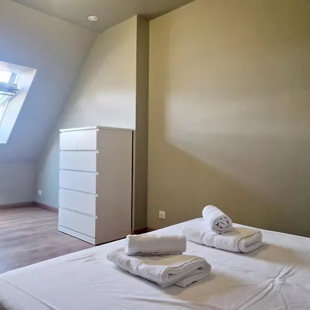 L'ermitage Smart