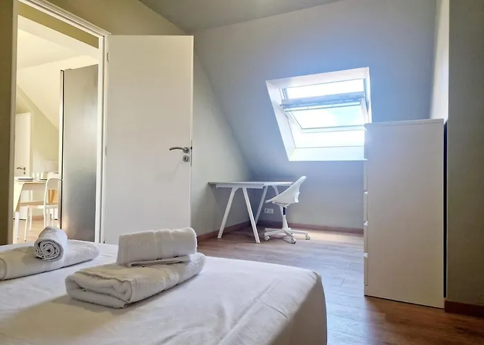 L'ermitage Smart * Cherbourg-en-Cotentin