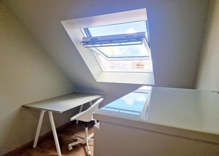 Apartmán L'ermitage Smart *