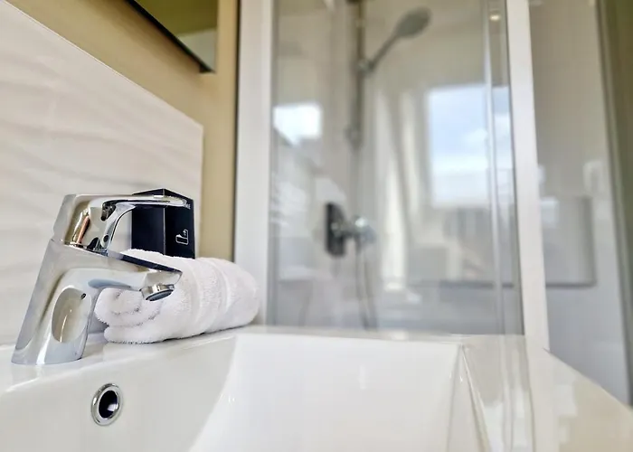 Apartmán L'ermitage Smart *