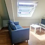 Lejlighed L'ermitage Smart *