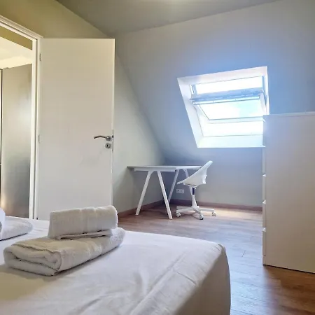 L'ermitage Smart * Cherbourg-en-Cotentin