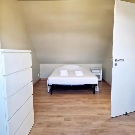 Appartement L'ermitage Smart *