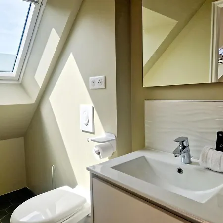 L'ermitage Smart * Cherbourg-en-Cotentin