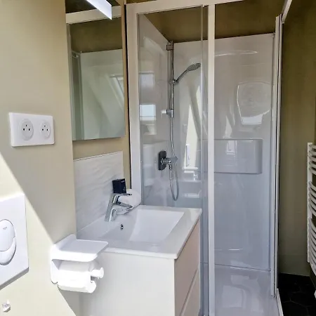 L'ermitage Smart * Cherbourg-en-Cotentin