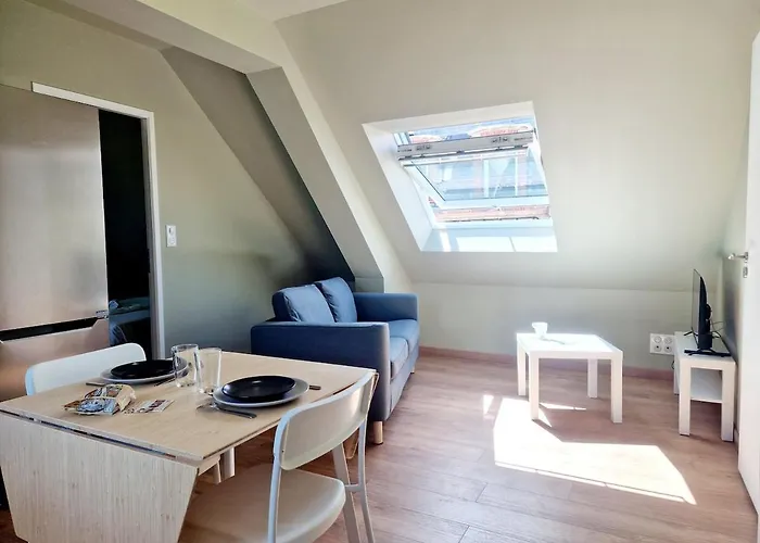 Appartamento L'ermitage Smart *