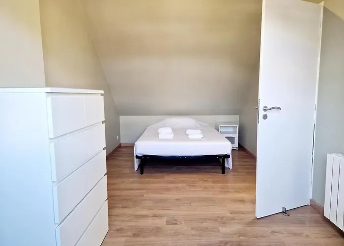 Appartamento L'ermitage Smart *